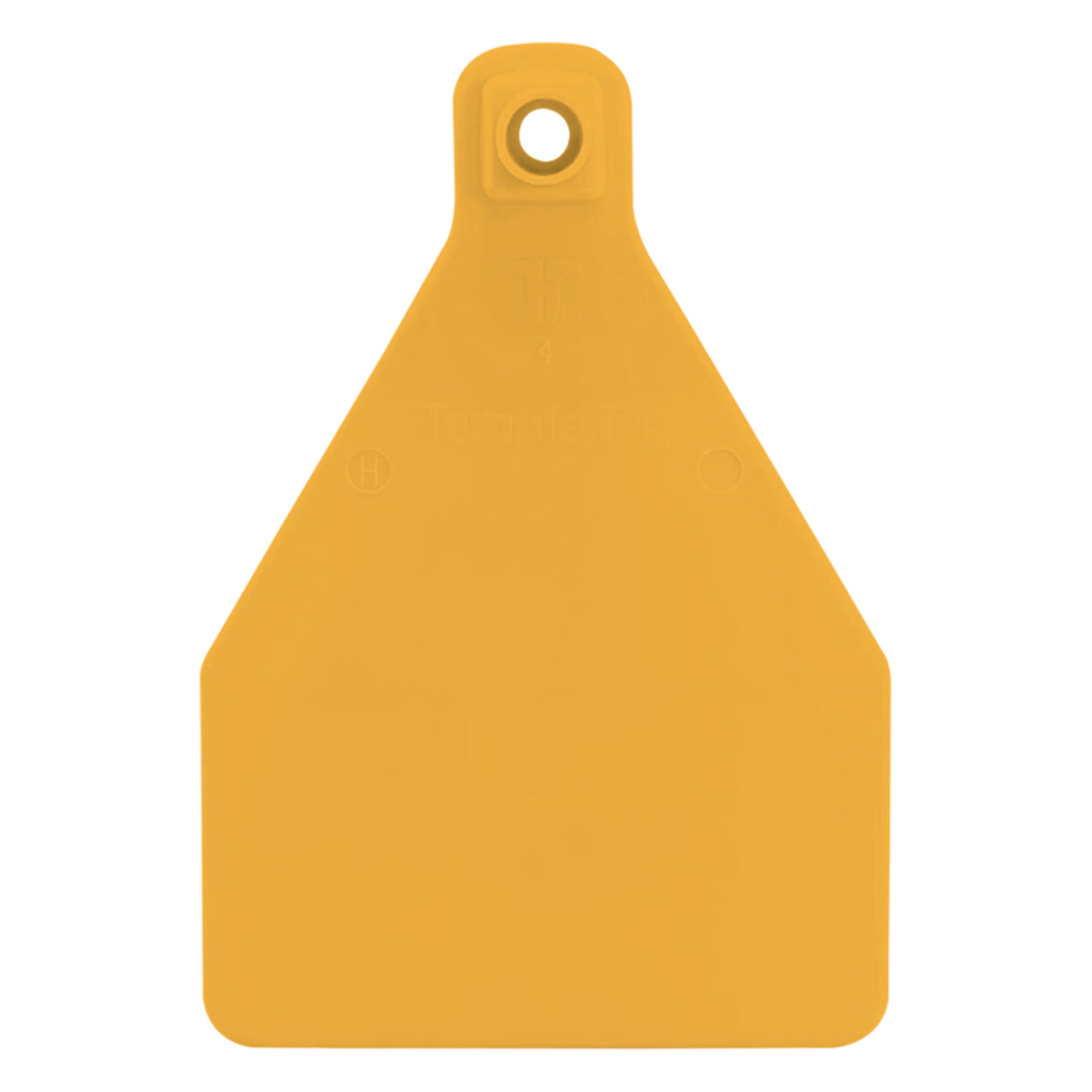 Herdsman Two Piece Tag Cow (bag/25)