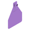 Herdsman Two Piece Tag Cow (bag/25)