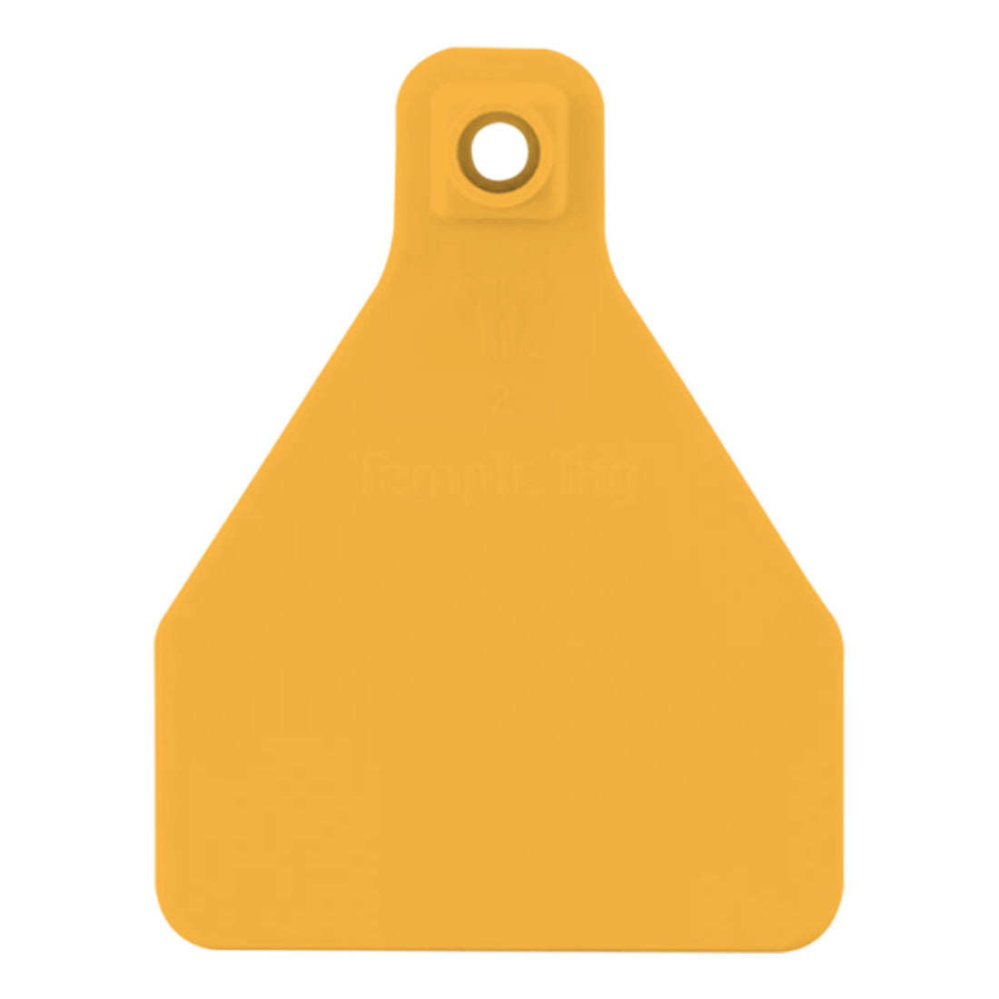 Herdsman Two Piece Tag Calf (bag/25)