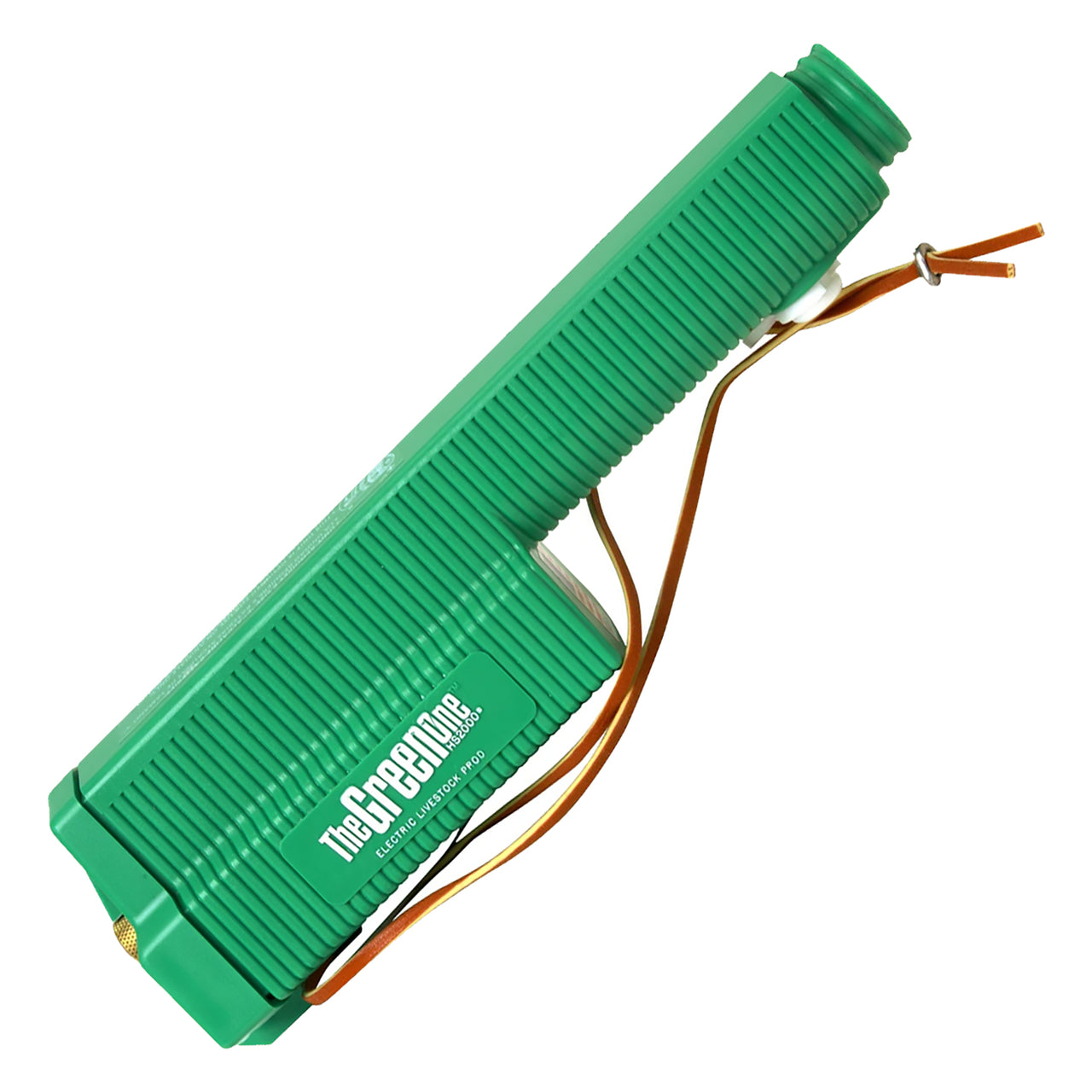 Hot Shot HS2000® The Green One® Green Handle