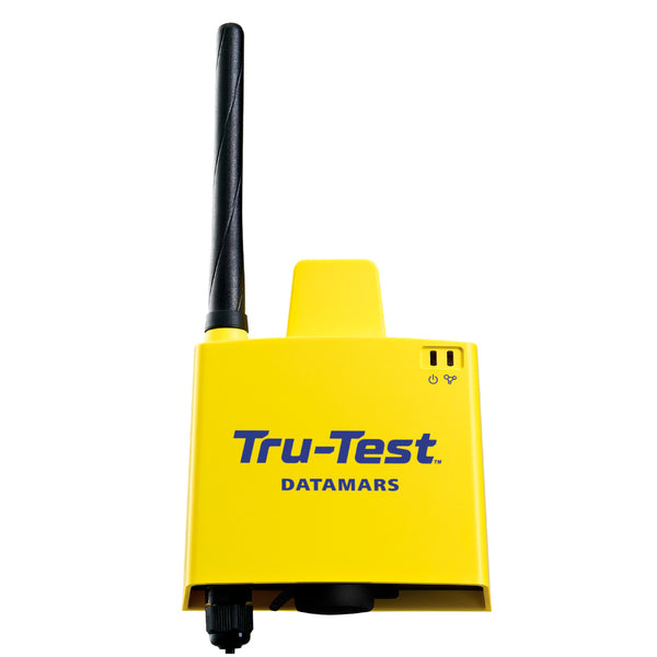 Tru-Test Farm Getaway Fence Monitoring System
