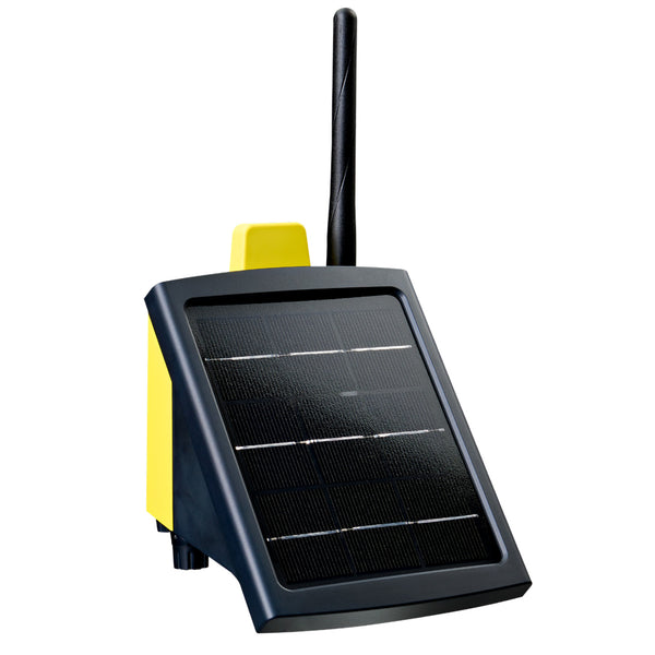 Tru-Test Farm Node Fence Monitoring System