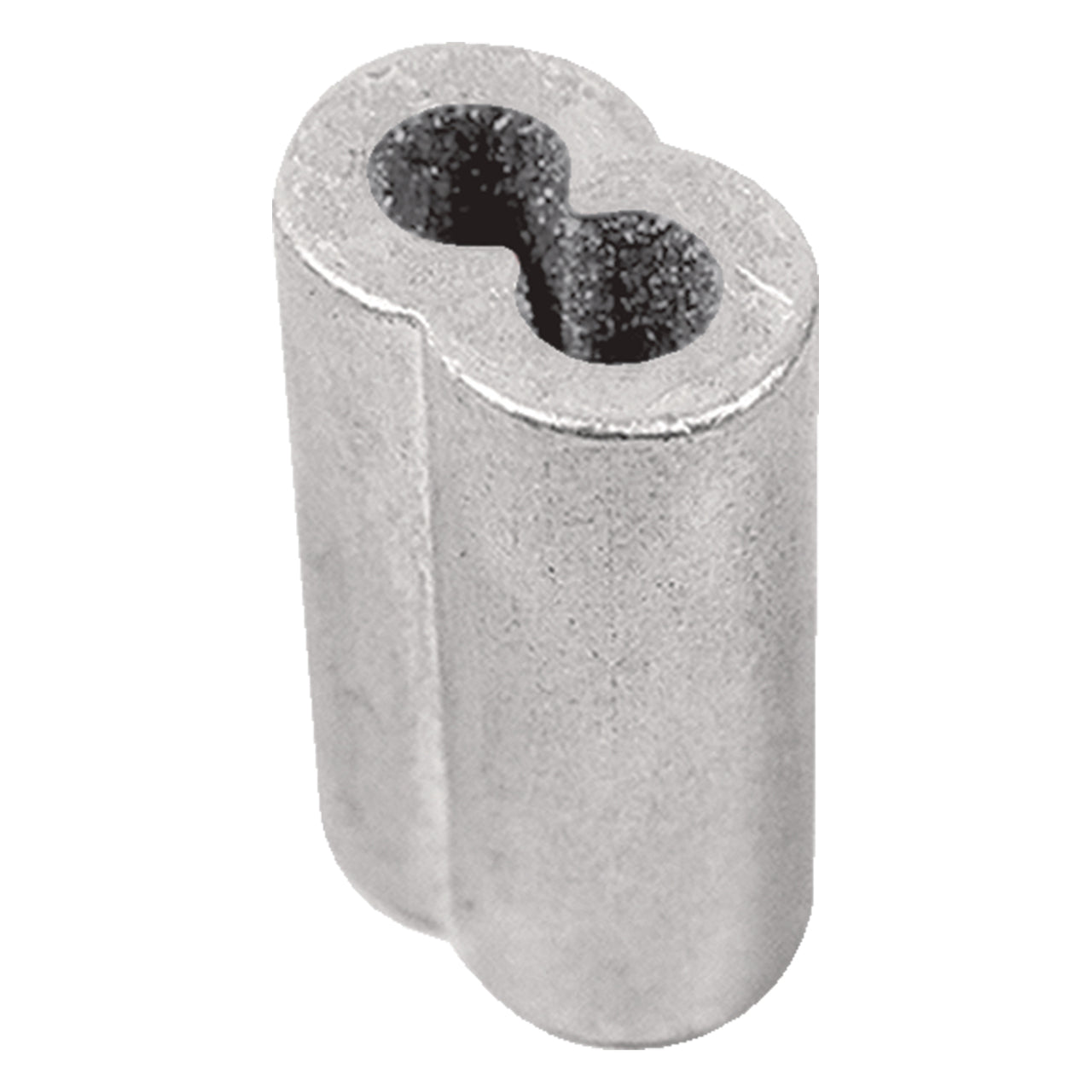 Patriot crimp sleeves 4-5 (10 pack)
