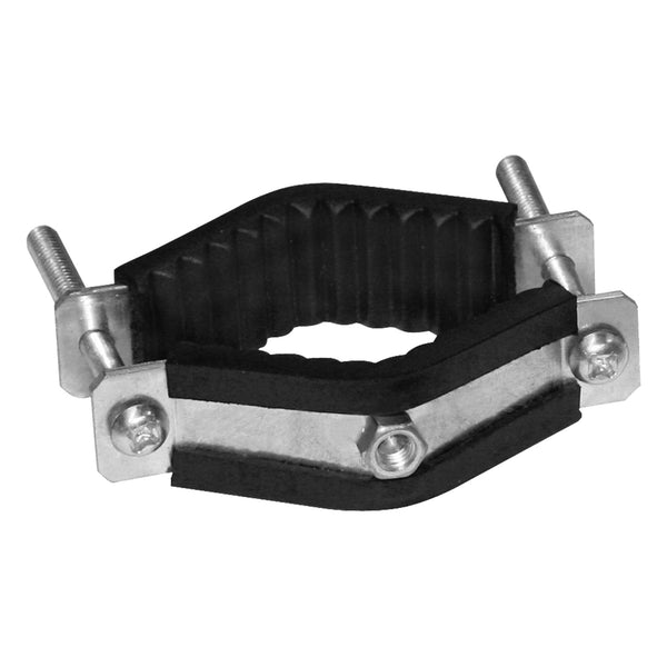 CORRAL mounting ring for round post 35-70mm