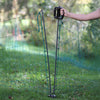 CORRAL complete net door kit for pasture nets