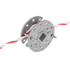 CORRAL individual in-line wire tensioner