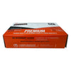 IVS OB Premium Super Sensitive Orange Gloves 100/bx