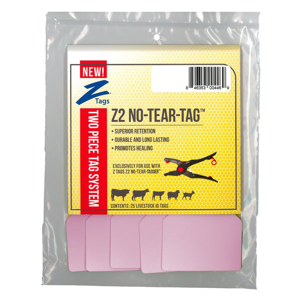 Z Tags Z2 2 Piece Maxi Blank (Light Pink) - 2 Piece Maxi Blank Tag Z Tags - Canada