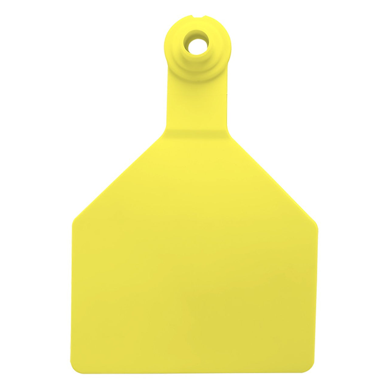 Stockman Two Piece Tag Cow (YELLOW) bag/25