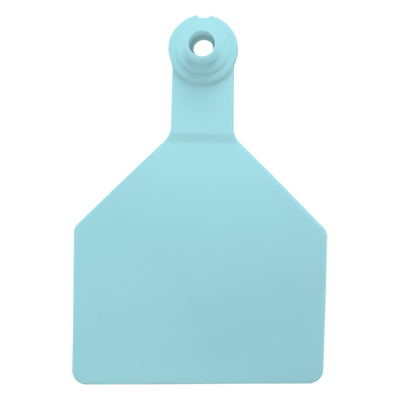 Stockman Two Piece Tag Calf (LIGHT BLUE) bag/25