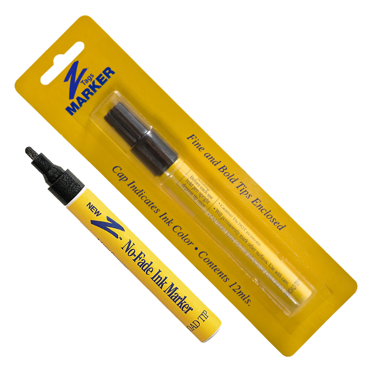 z-tag-black-marker-remedy-animal-health-products-canada