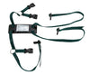 Kerbl Ram Harness Nylon With Buckle Closure - Animal Marking Kerbl - Canada