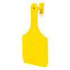 Y-Tex Cow 1pc Y-tag blank(25 pack)