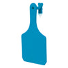 Y-Tex Cow 1pc Y-tag blank(25 pack)