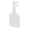 Y-Tex Cow 1pc Y-tag blank(25 pack)
