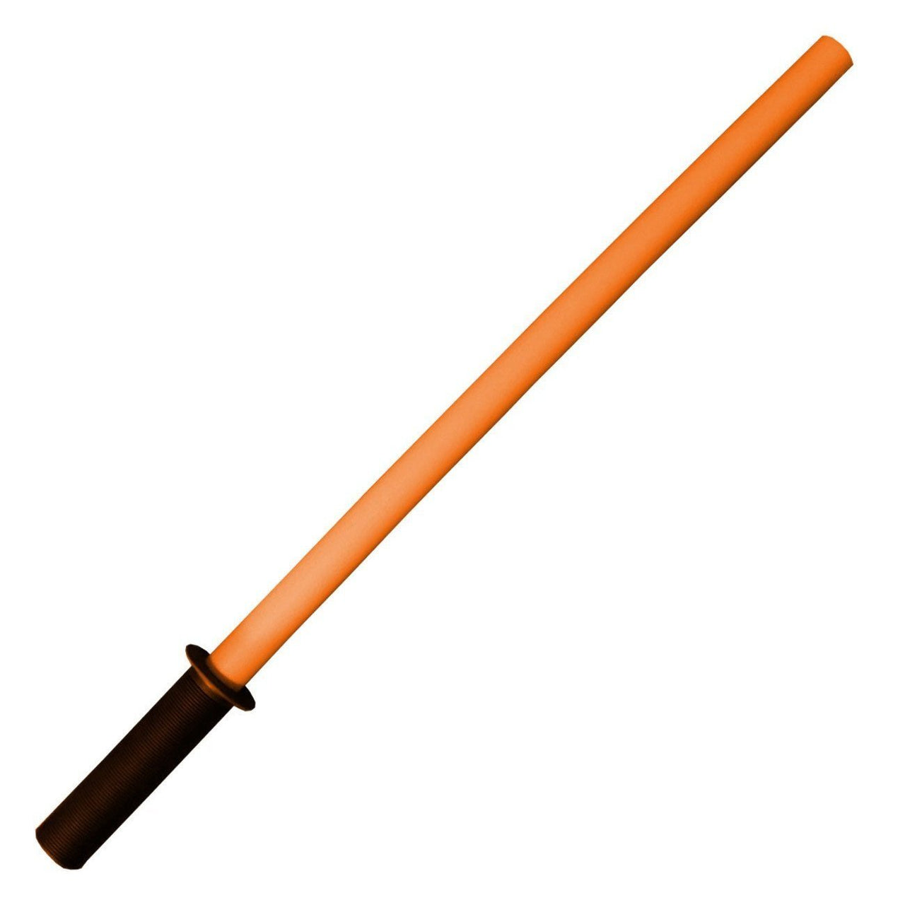 Cattle Rattle 26 Orange - Livestock Handling Cattle Rattle - Canada