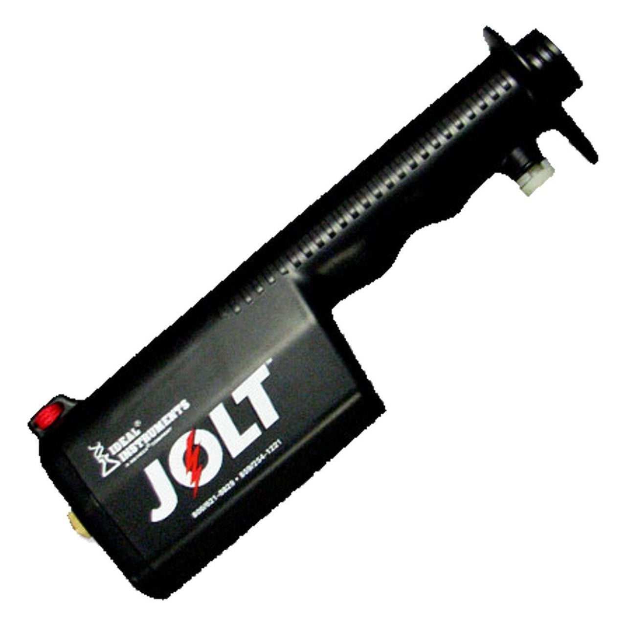 Jolt 250 High Performance Stock Prod Handle Rechargable - Livestock Handling Jolt - Canada