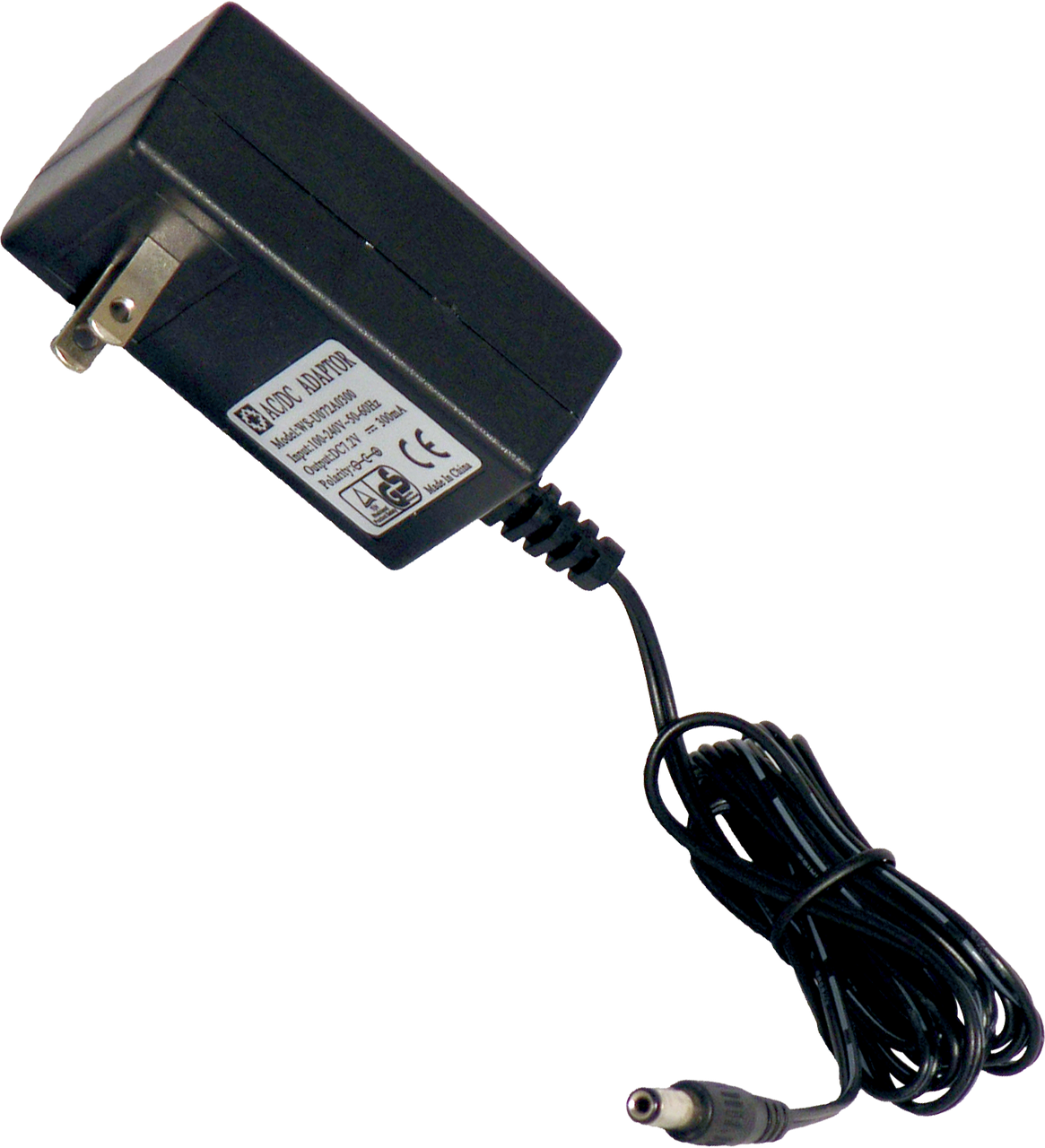 Jolt stock prod charger ac 110v
