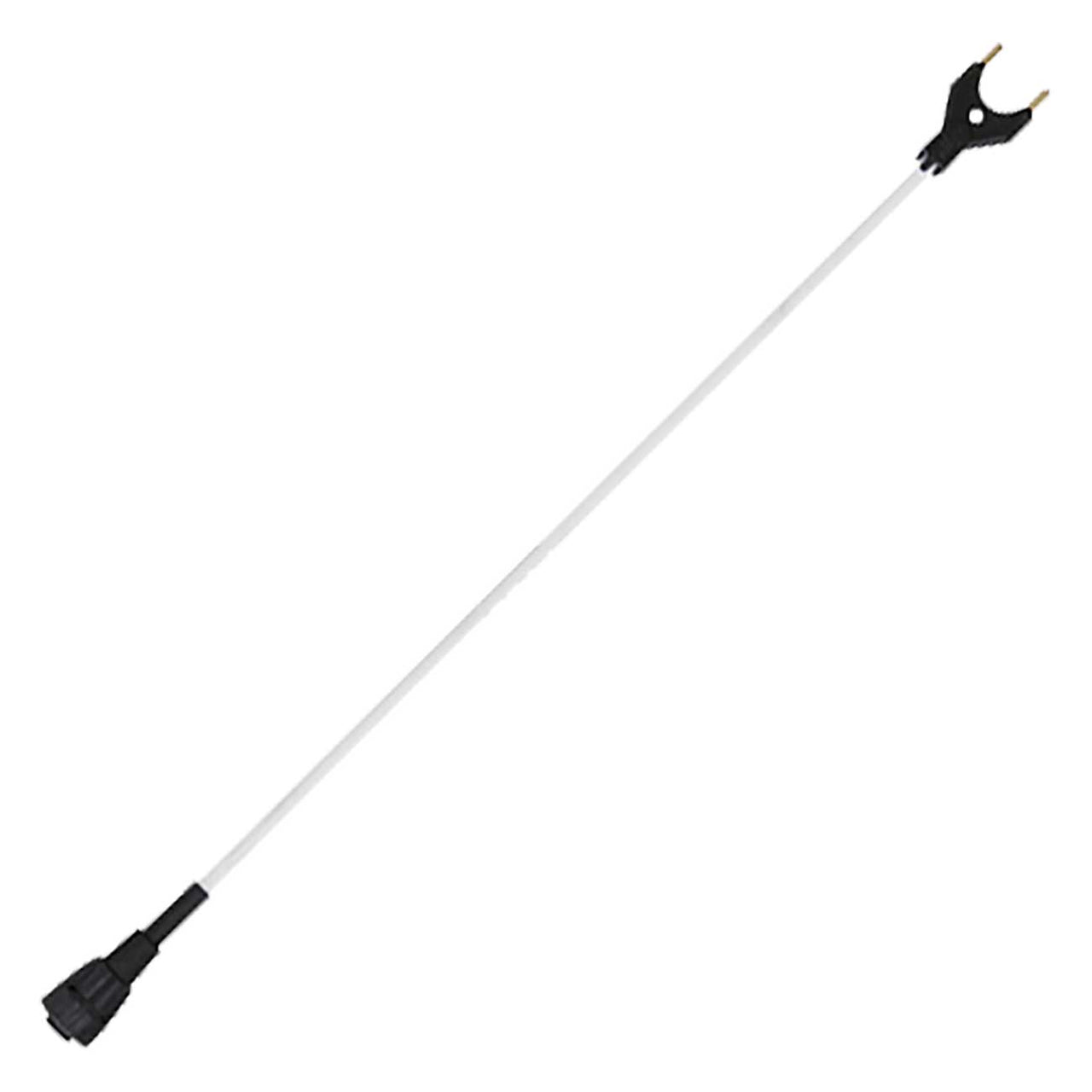 Hot Shot Rigid Fiberglass shock shaft