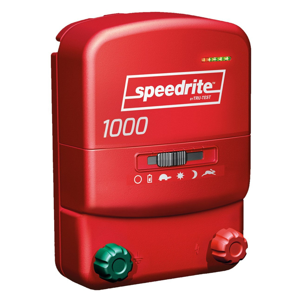 Speedrite 1000 Unigizer - Fencing Speedrite - Canada