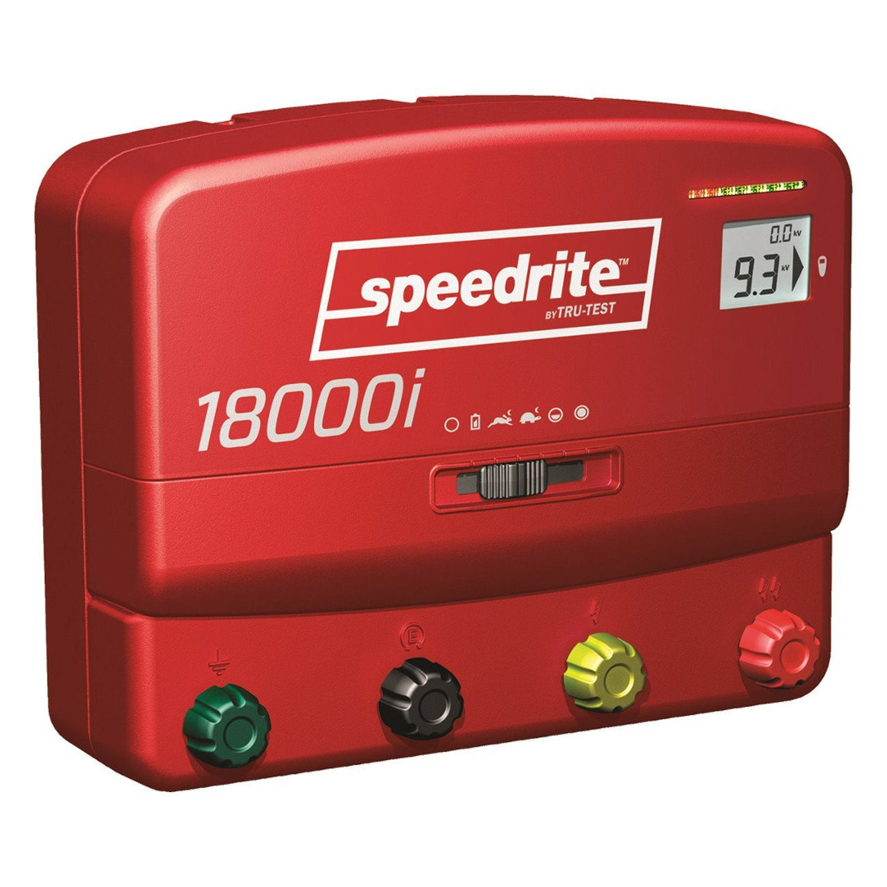 Speedrite 18000I Unigizer - Fencing Speedrite - Canada