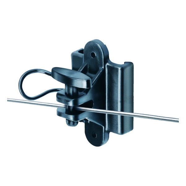 Speedrite Dual Purpose Wood / T-Post Insulator (1 5/16-1 1/3 Posts) - Fencing Speedrite - Canada