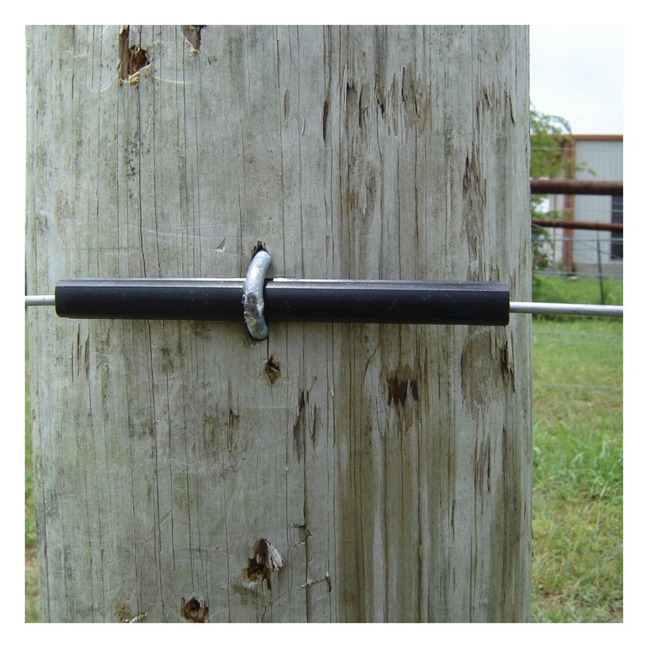 Patriot Fin Tube 4 (25 Pack) - Fencing Patriot - Canada