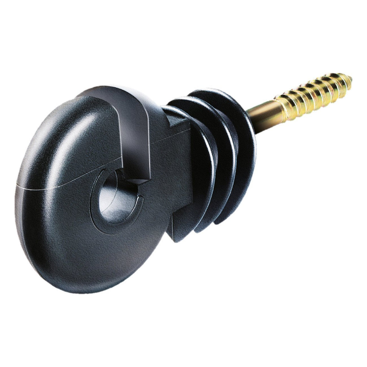 Patriot Screw-In Ring Insulator (25 Pack) - Fencing Patriot - Canada