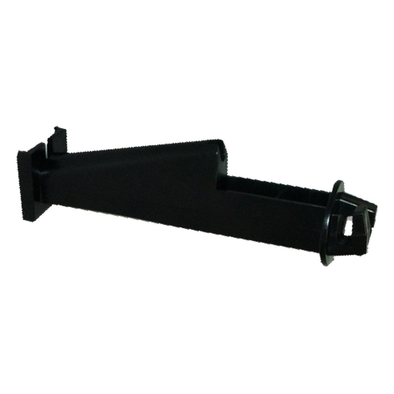 Patriot Wood Post 5 Slant Insulator Black (25 Pack) - Fencing Patriot - Canada