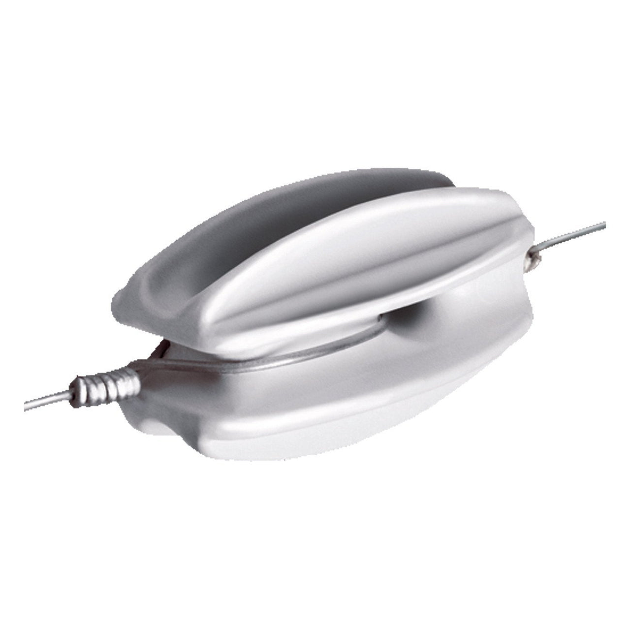 Speedrite White End-Strain Corner Insulator (5 Pack) - Fencing Speedrite - Canada