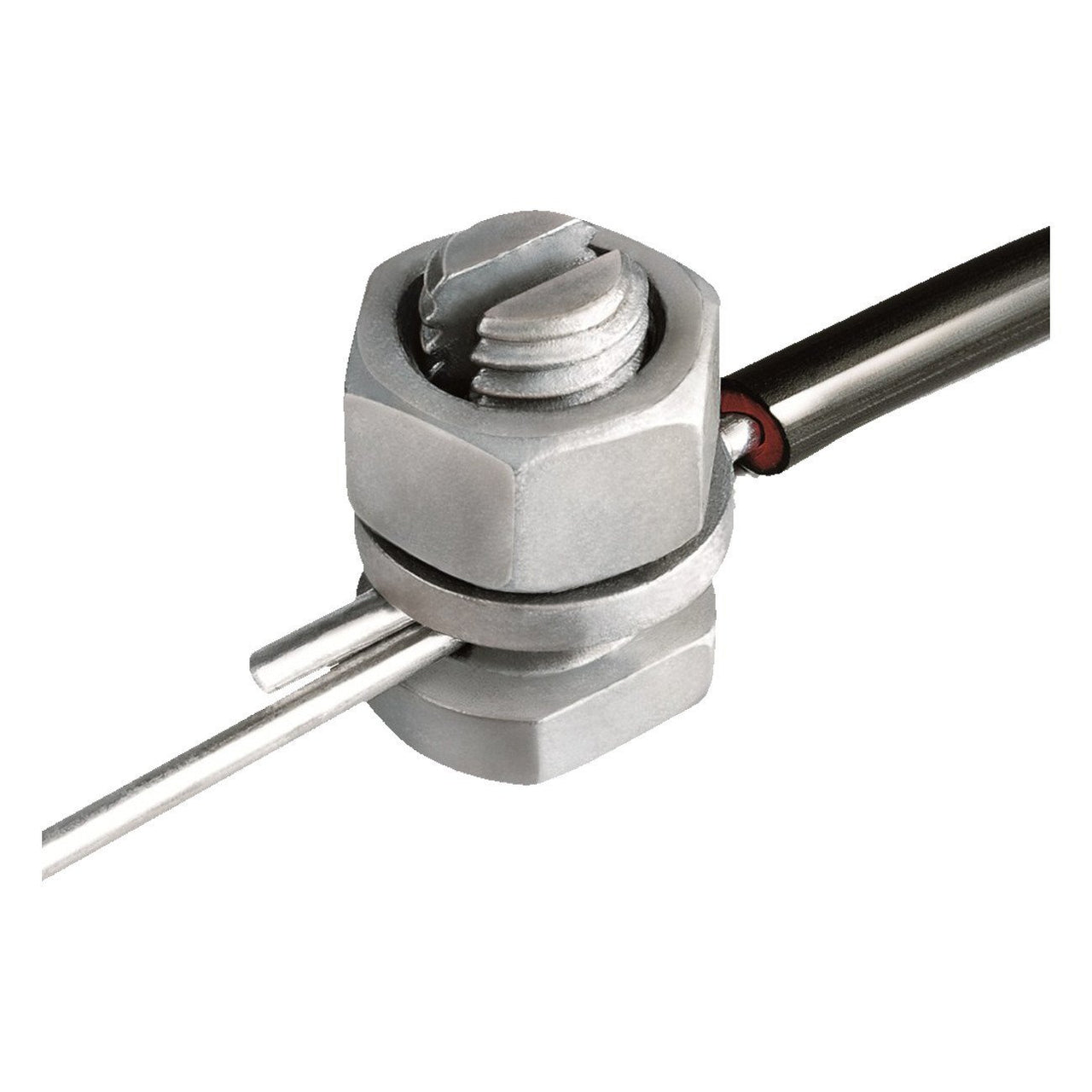 Speedrite Split Bolt Joint Clamp (20 Pack) - Fencing Speedrite - Canada