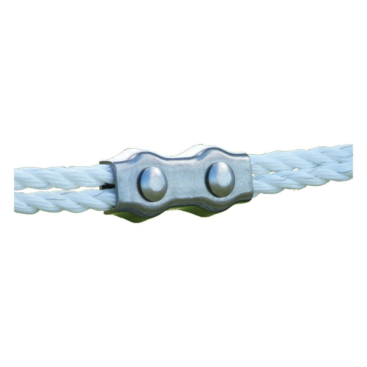 Patriot Rope/braid Clamp (3 Pack) - Fencing Patriot - Canada