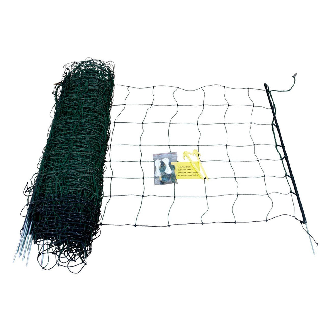 Patriot Sheep/goat Netting 165 X 35 - Fencing Patriot - Canada