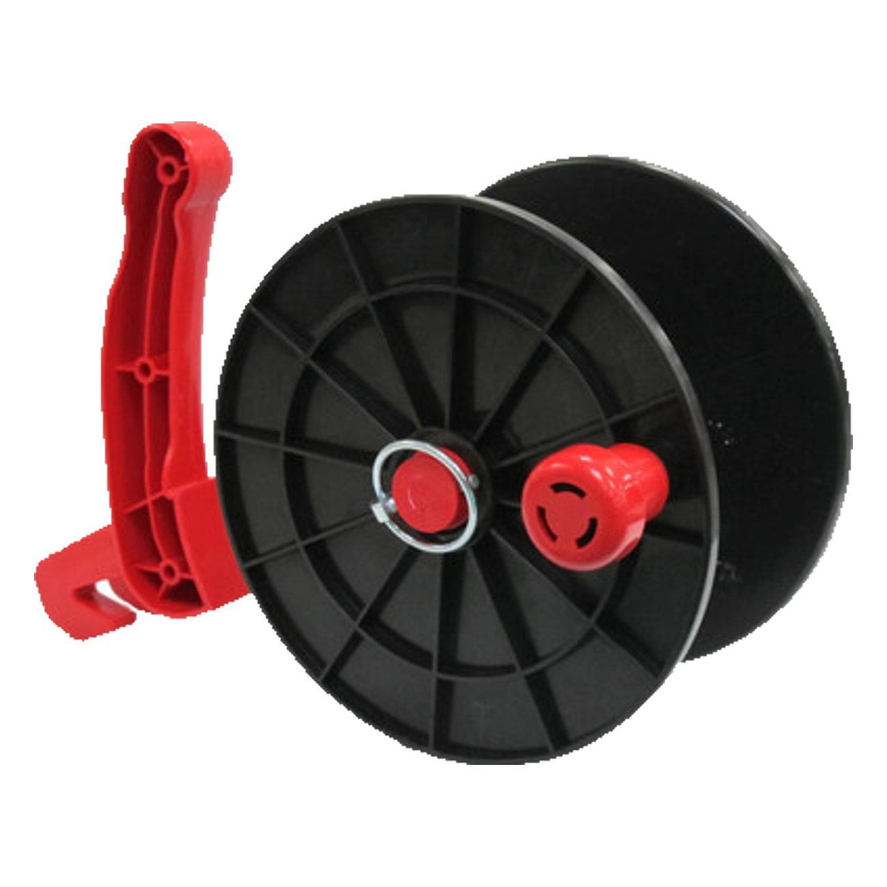 Patriot Mini Fence Reel - Fencing Patriot - Canada