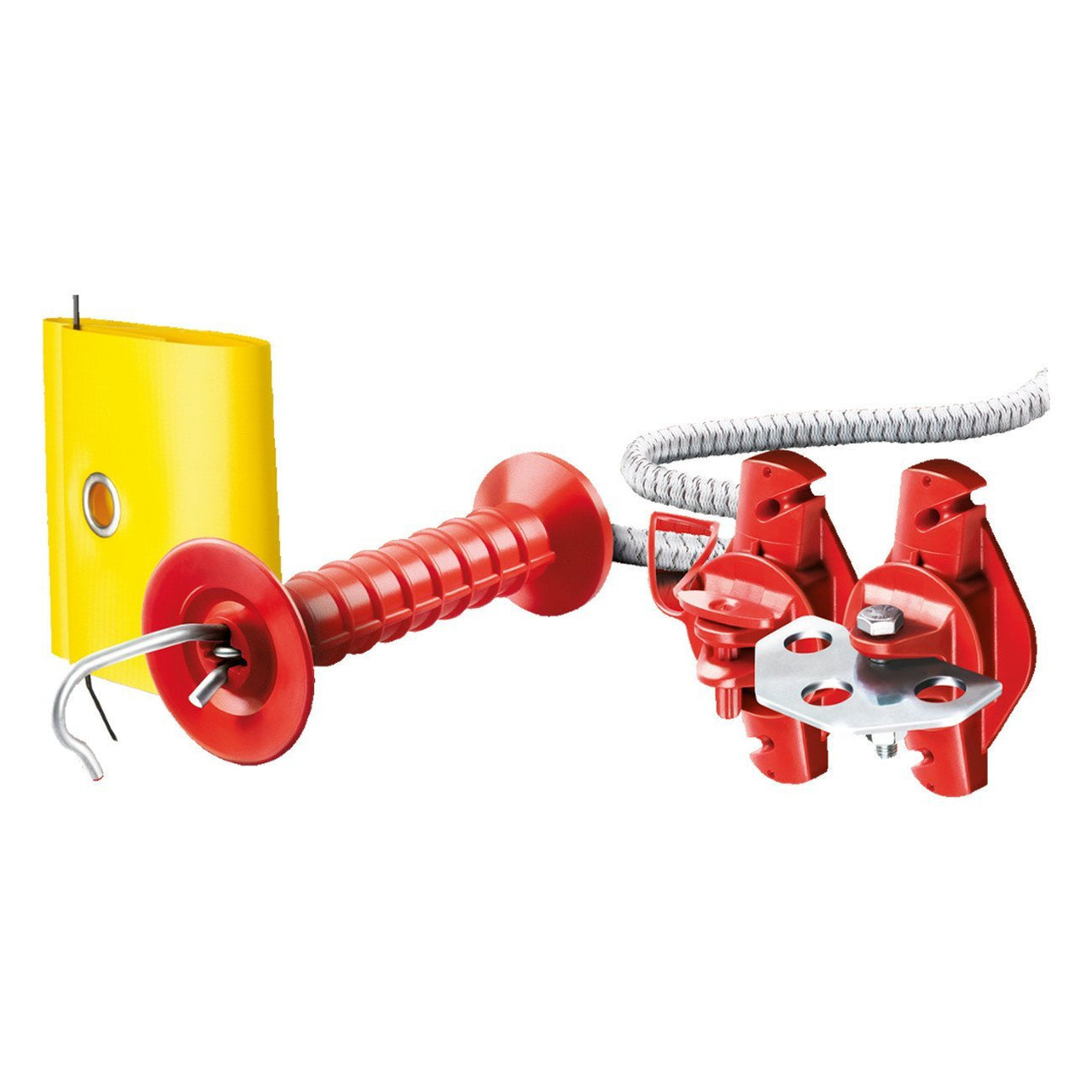 Speedrite Bungy Gate Kit 11-23 (3.5M-7M) - Fencing Speedrite - Canada