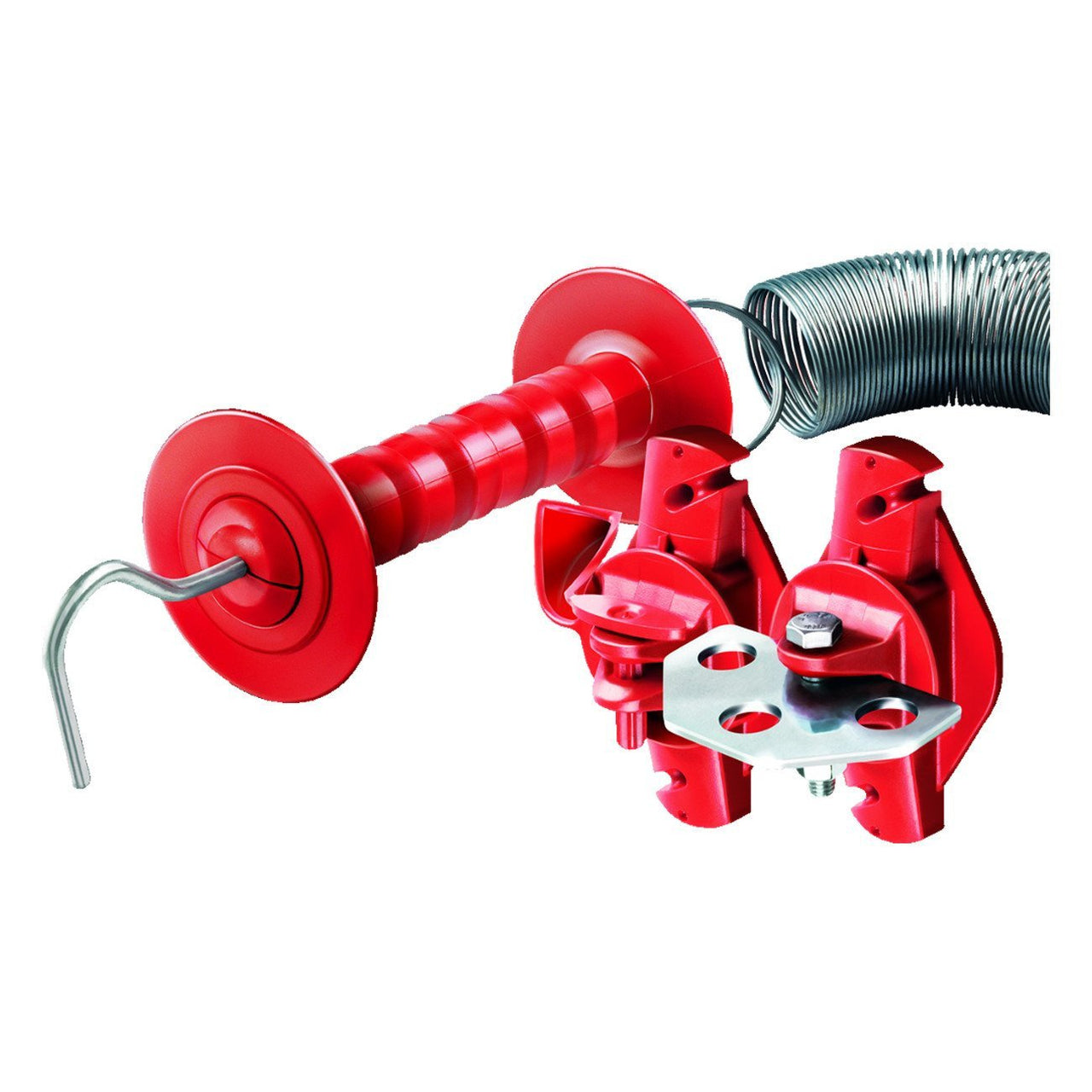 Speedrite Spring Gate Kit 24 - Fencing Speedrite - Canada