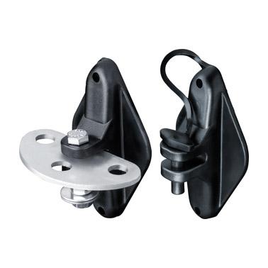 Speedrite Gate Anchor / Activator (2 Pack) - Fencing Speedrite - Canada