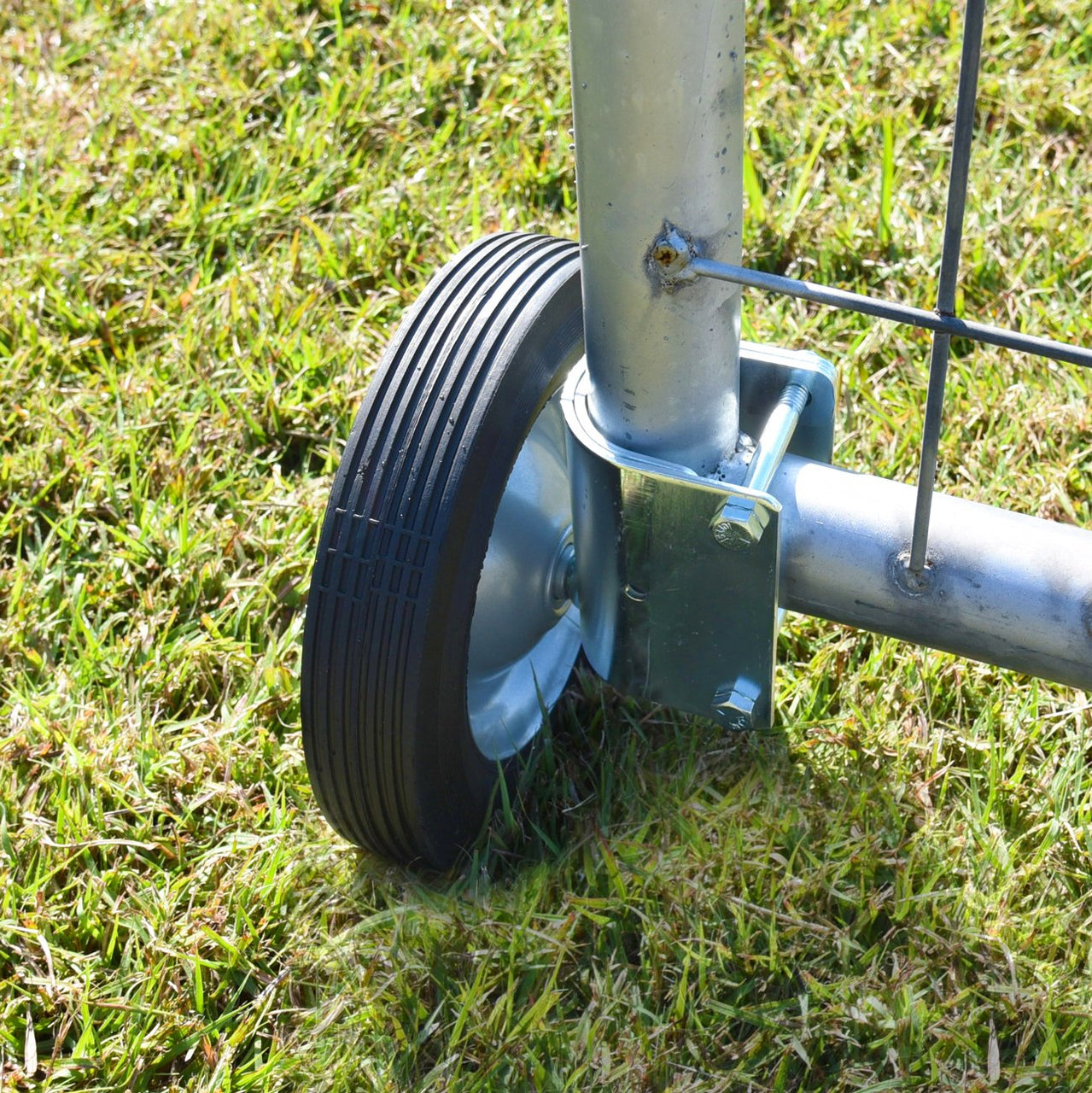 Patriot Gate Wheel - Gate Accessories Patriot - Canada