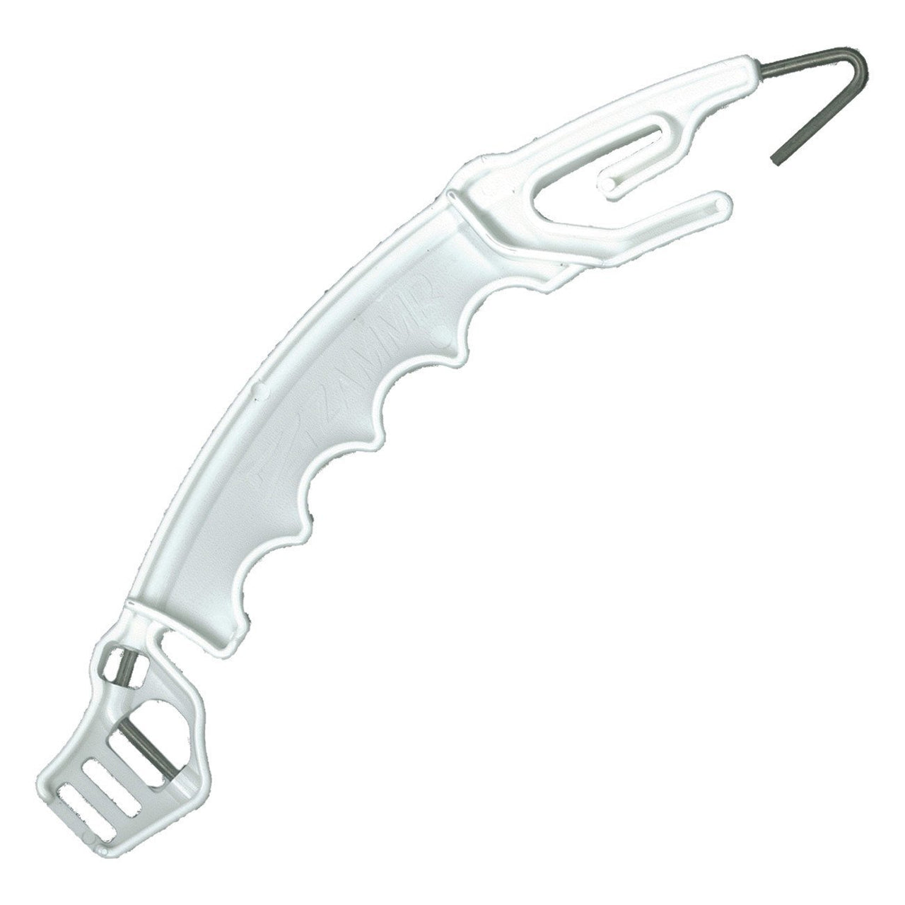 Speedrite Zammr Gate Handle - Fencing Speedrite - Canada