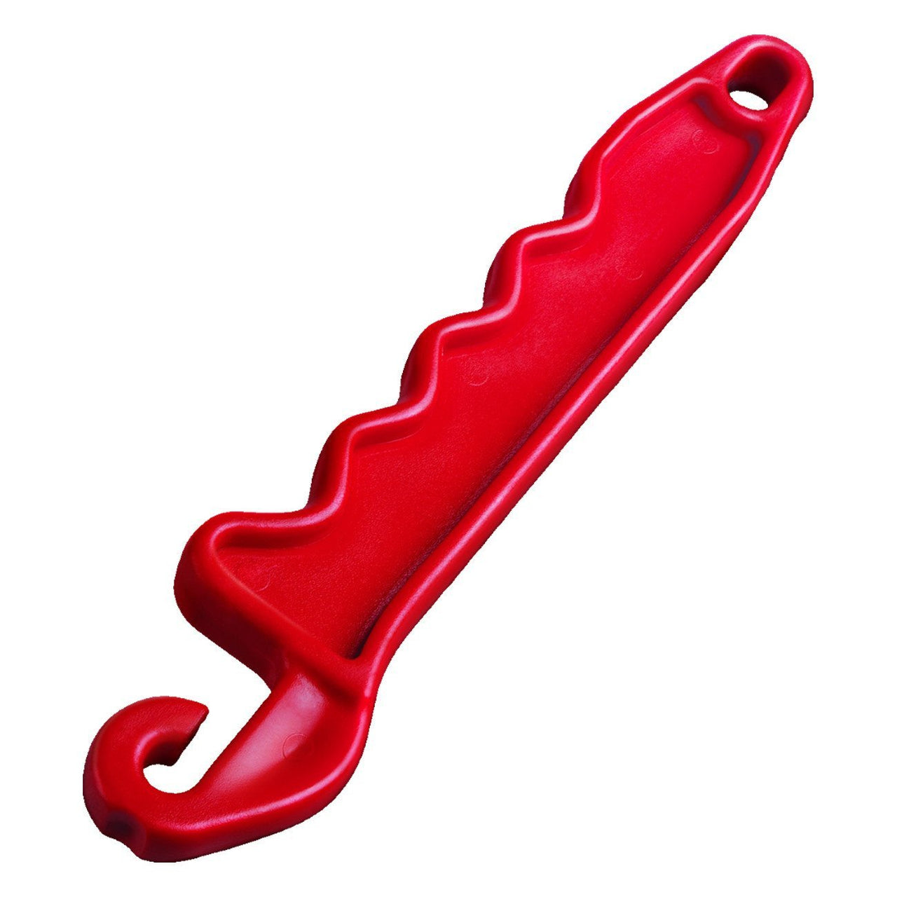 Speedrite No-Kick Gate Handle (Red) (10 Pack) - Fencing Speedrite - Canada