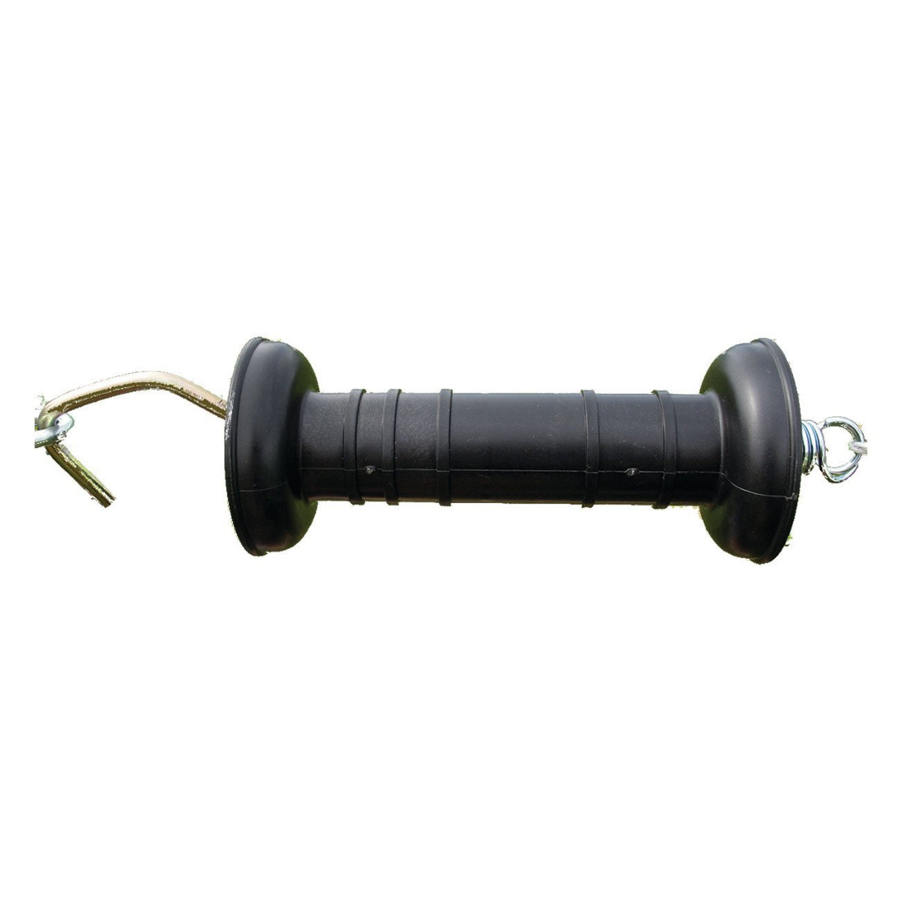 Patriot Black Gate Handle - Fencing Patriot - Canada