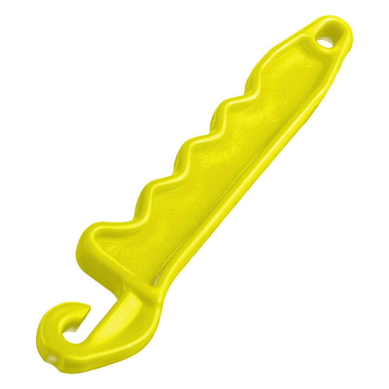 Patriot Yellow No-Kick Handle (10 Pack) - Fencing Patriot - Canada