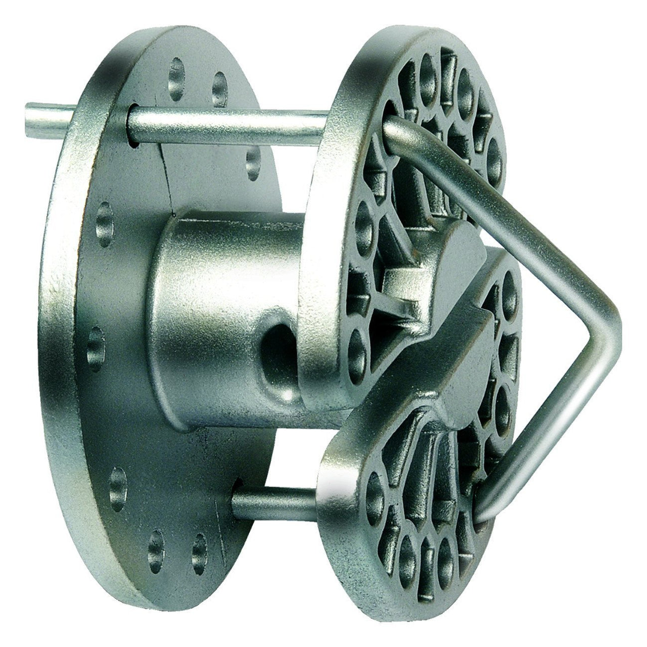 Speedrite Aluminum In-Line Wire Strainer (25 Pack) - Fencing Speedrite - Canada
