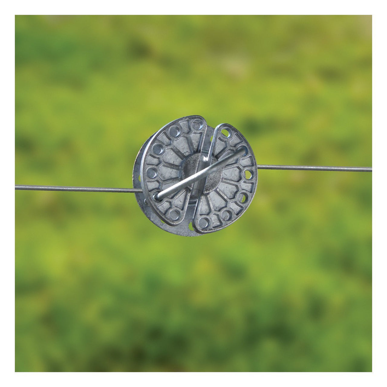 Patriot Aluminum In Line Strainer (5 Pack) - Fencing Patriot - Canada