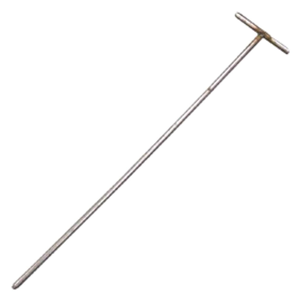 Speedrite T Handle Ground Rod 30 - Fencing Speedrite - Canada