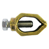 Speedrite Heavy Duty Ground Clamp (10 Pack) - Fencing Speedrite - Canada