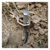 Speedrite Heavy Duty Ground Clamp (10 Pack) - Fencing Speedrite - Canada