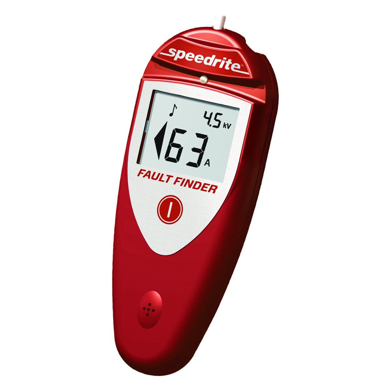 Speedrite Digital Fault Finder - Fencing Speedrite - Canada