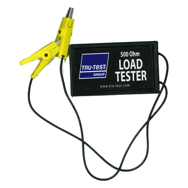 Tru-Test 500Ohm Load Tester - Fencing Tru-Test - Canada