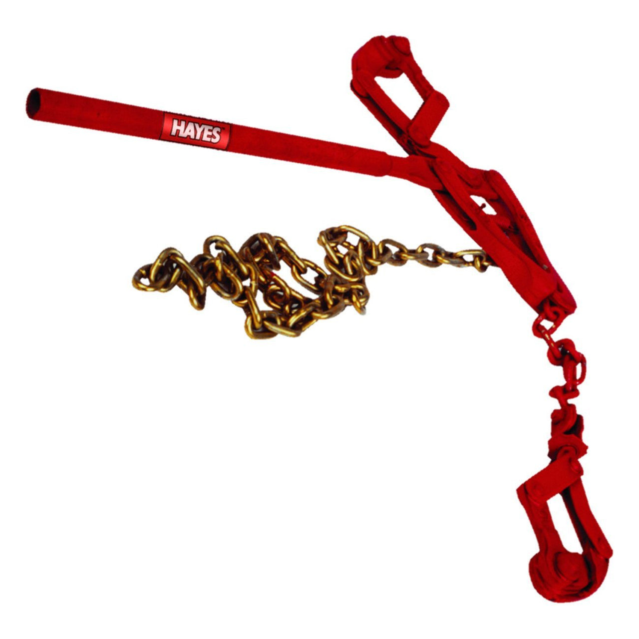 Hayes H300 Chain Strainer Smooth Grip - Fencing Hayes - Canada